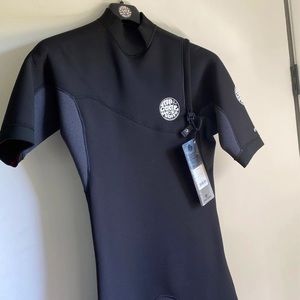 Ripcurl spring suit